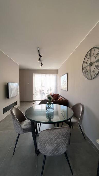 Marsaskala Sea View Duplex Penthouse - Mive Properties Exterior foto