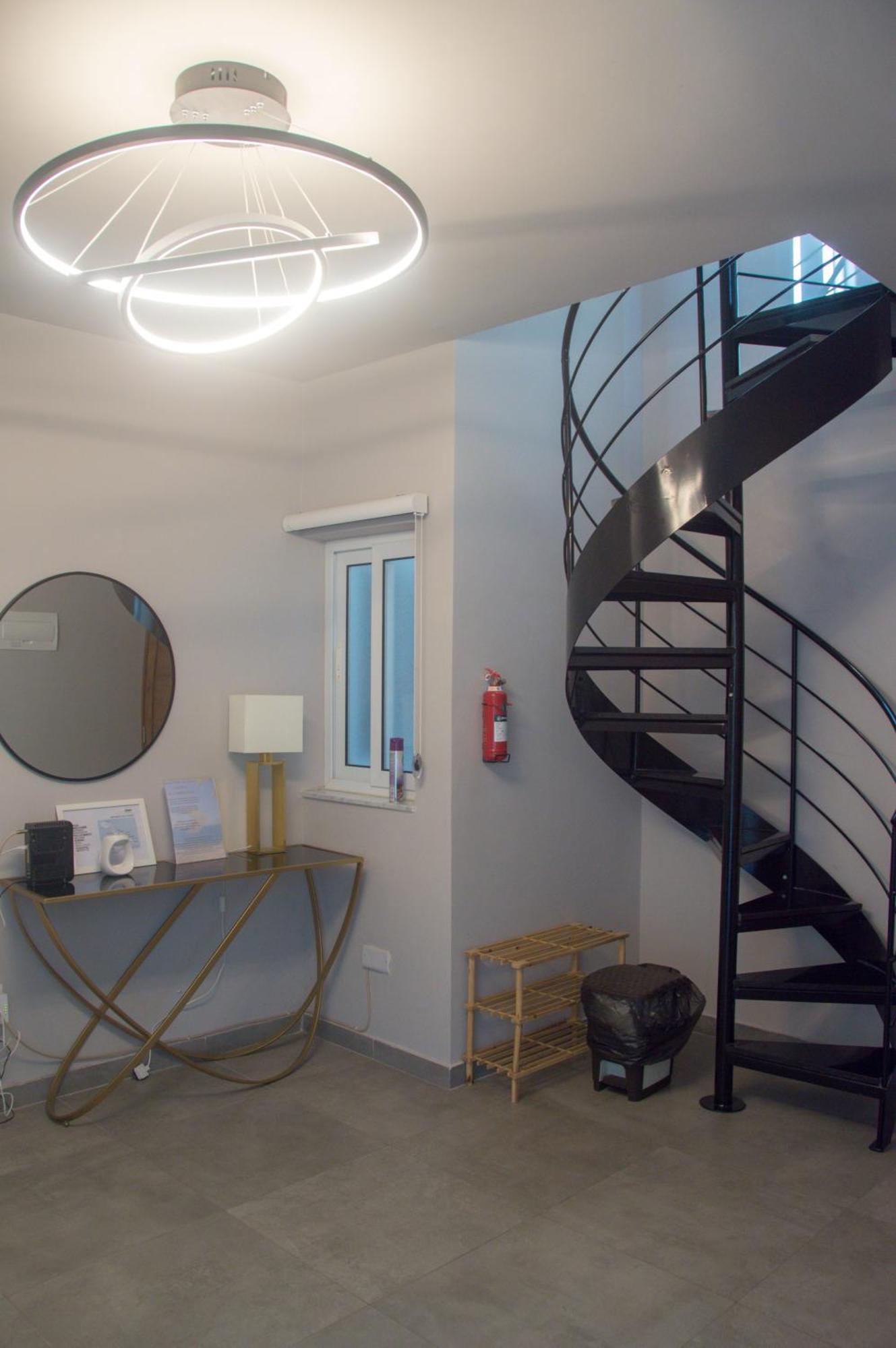Marsaskala Sea View Duplex Penthouse - Mive Properties Exterior foto